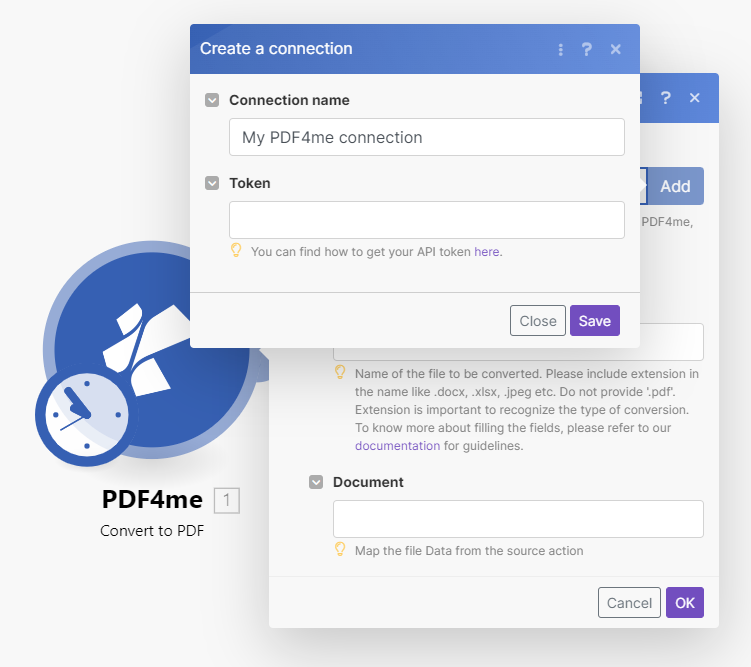 Büyütmek için tıklayın pdf4me-token